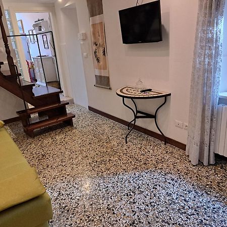 San Gervasio Apartment ヴェネツィア エクステリア 写真