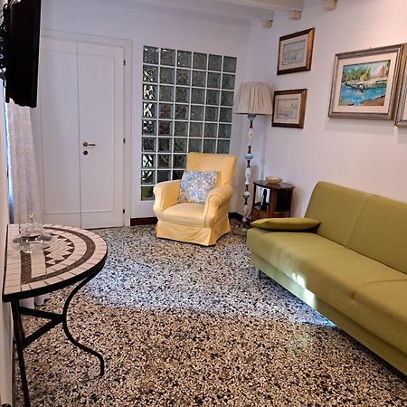 San Gervasio Apartment ヴェネツィア エクステリア 写真