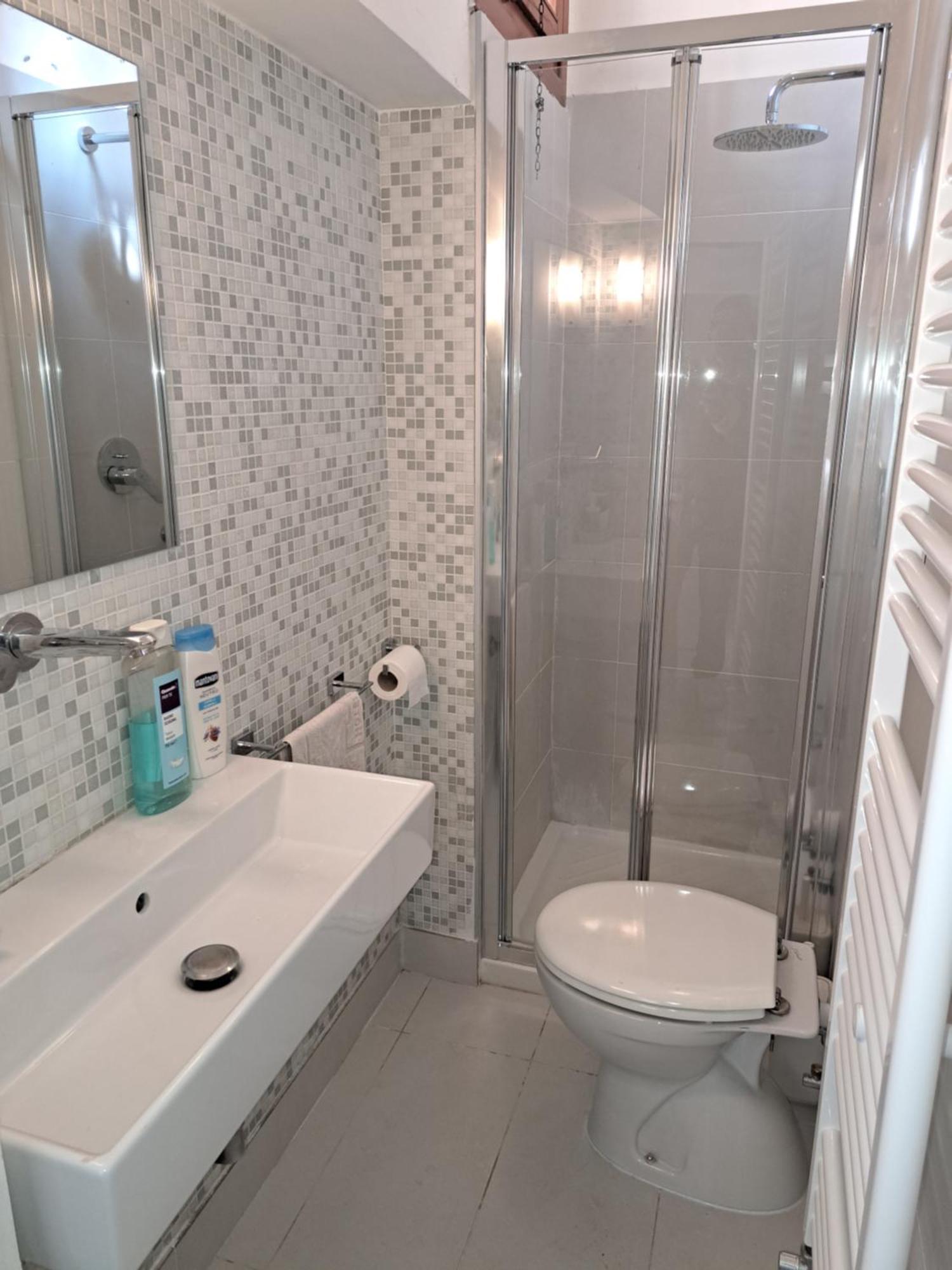 San Gervasio Apartment ヴェネツィア エクステリア 写真