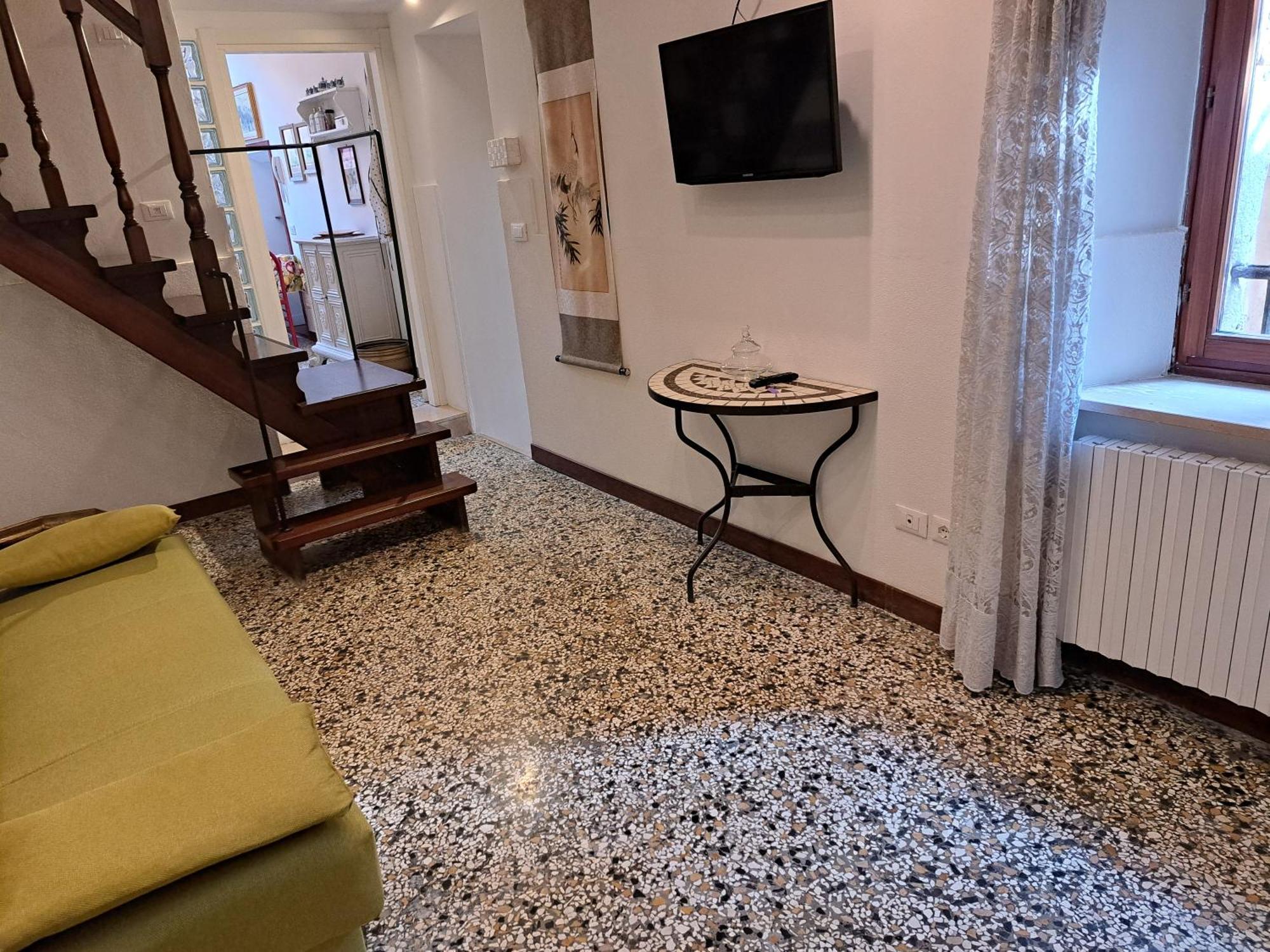 San Gervasio Apartment ヴェネツィア エクステリア 写真