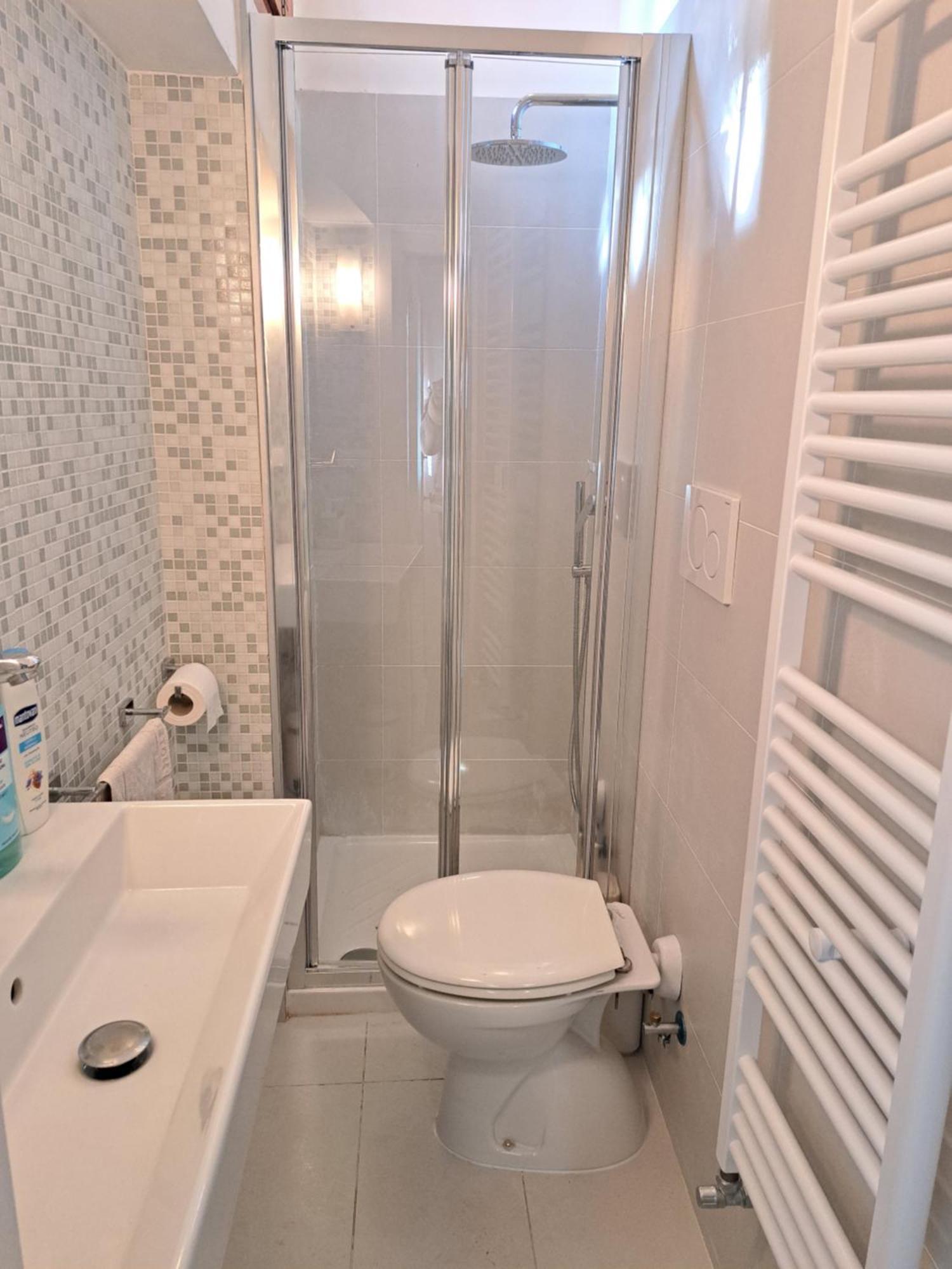 San Gervasio Apartment ヴェネツィア エクステリア 写真